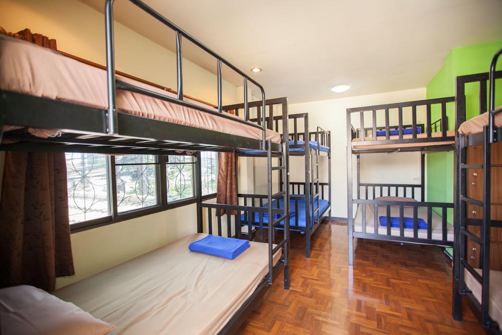 Jaidee House Hotel Chiang Mai Exterior photo